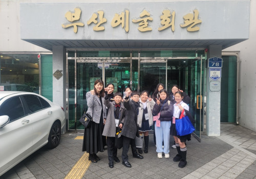아동사회교육 '피아노교실' 경향 음악 콩쿠르 전원 입상'
